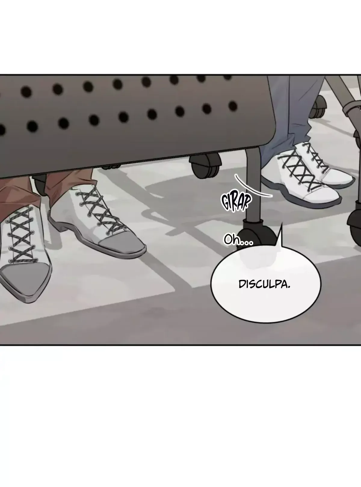 Hacerte sufrir Capítulo 1 en Línea - página 65
