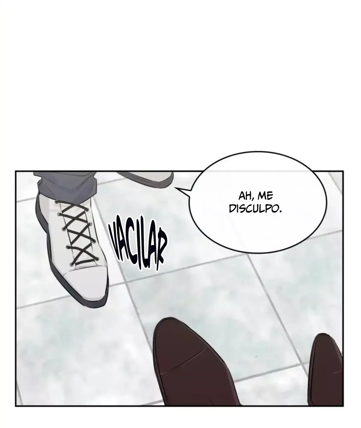 Hacerte sufrir Capítulo 1 en Línea - página 77