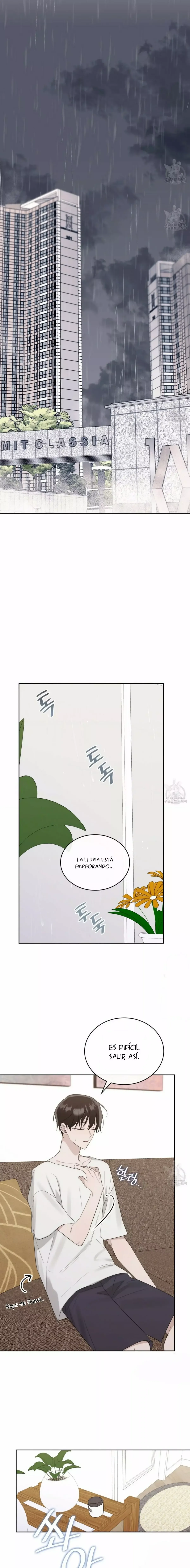 Hacerte sufrir Capítulo 15 en Línea - página 21