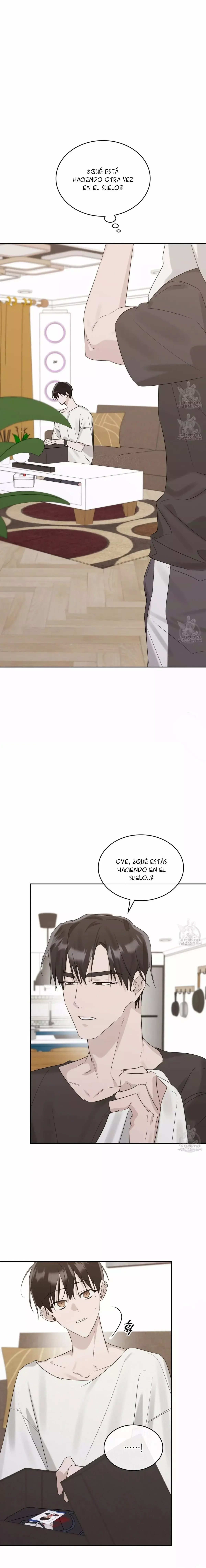 Hacerte sufrir Capítulo 16 en Línea - página 4