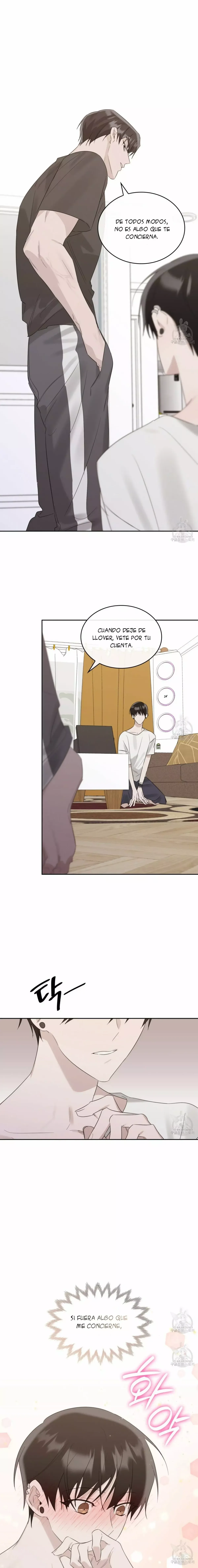 Hacerte sufrir Capítulo 16 en Línea - página 19
