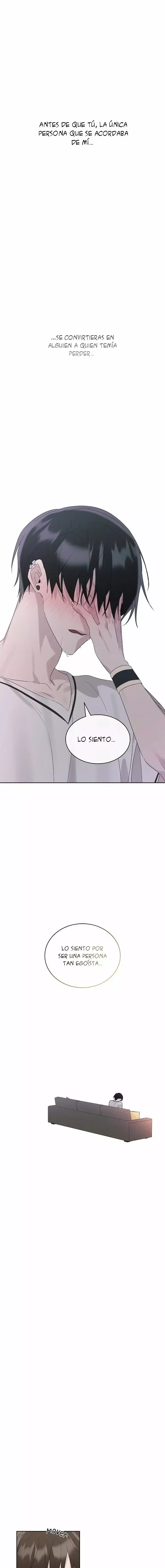 Hacerte sufrir Capítulo 18 en Línea - página 16