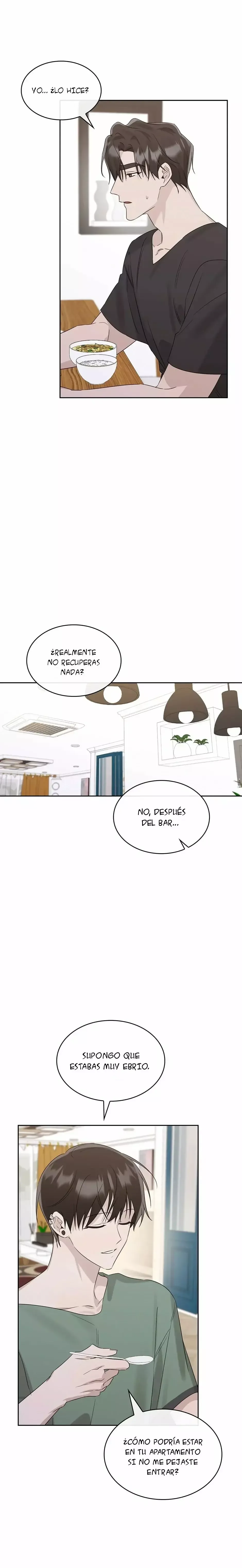 Hacerte sufrir Capítulo 19 en Línea - página 11