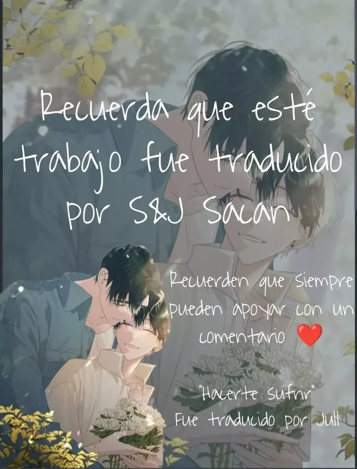 Hacerte sufrir Capítulo 2 en Línea - página 2