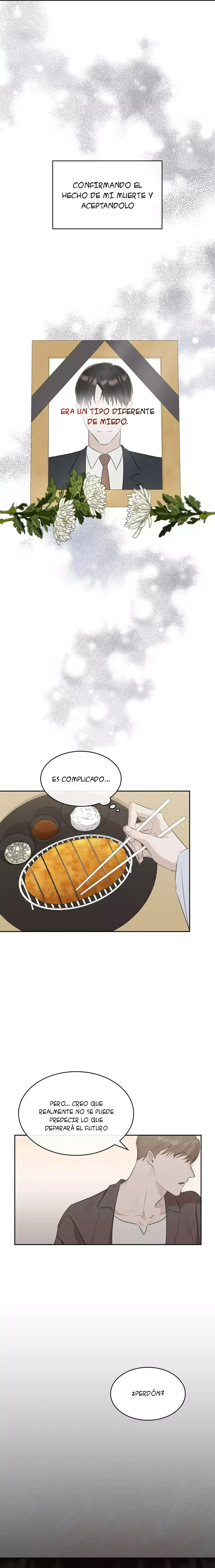 Hacerte sufrir Capítulo 2 en Línea - página 14