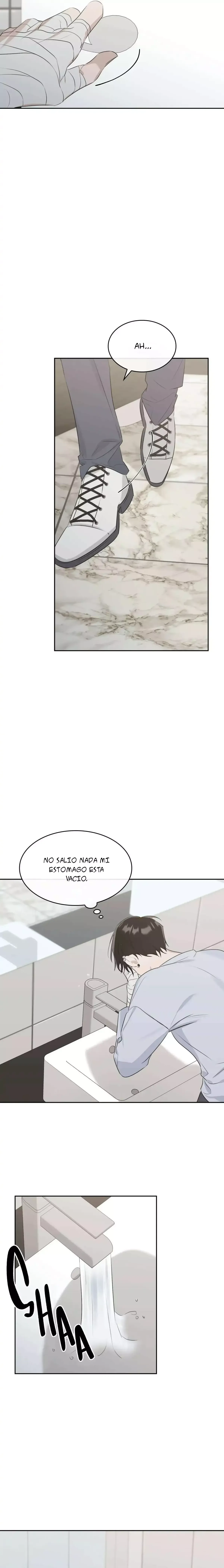 Hacerte sufrir Capítulo 2 en Línea - página 18