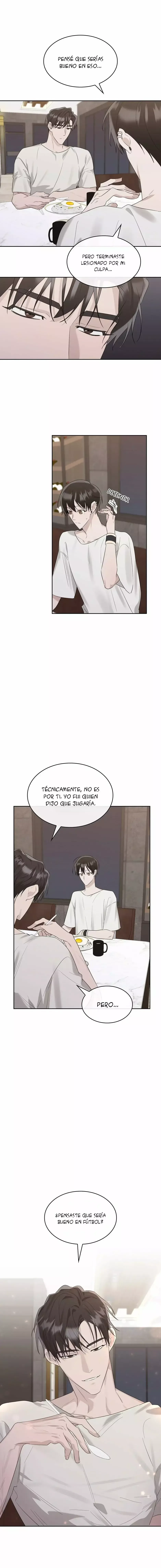 Hacerte sufrir Capítulo 23 en Línea - página 10