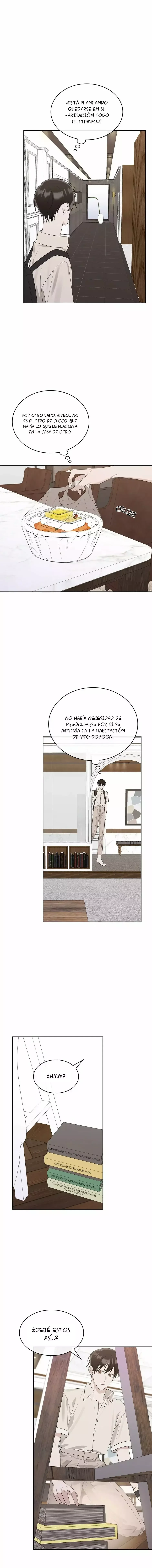 Hacerte sufrir Capítulo 23 en Línea - página 13