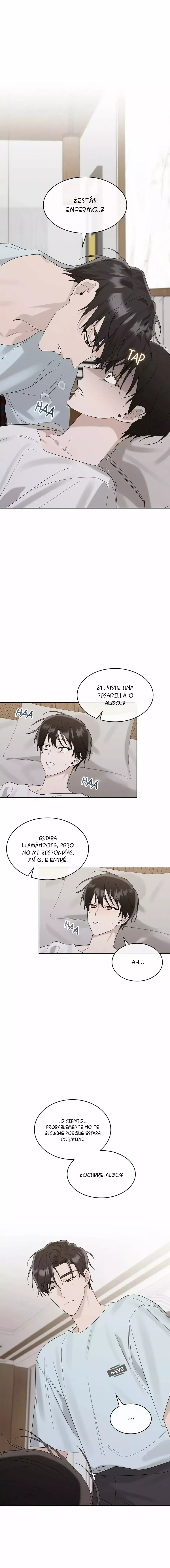 Hacerte sufrir Capítulo 25 en Línea - página 3