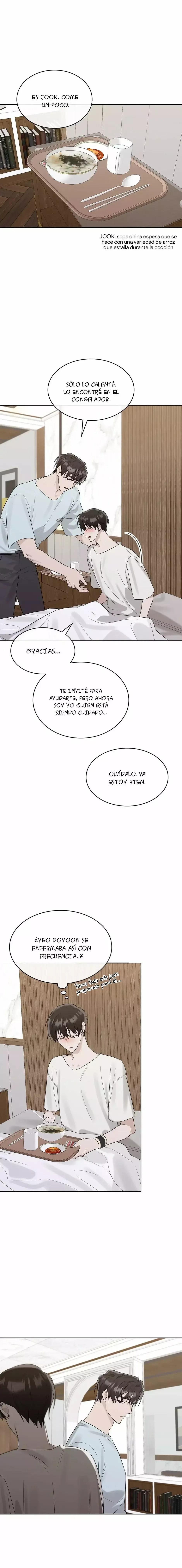 Hacerte sufrir Capítulo 25 en Línea - página 11