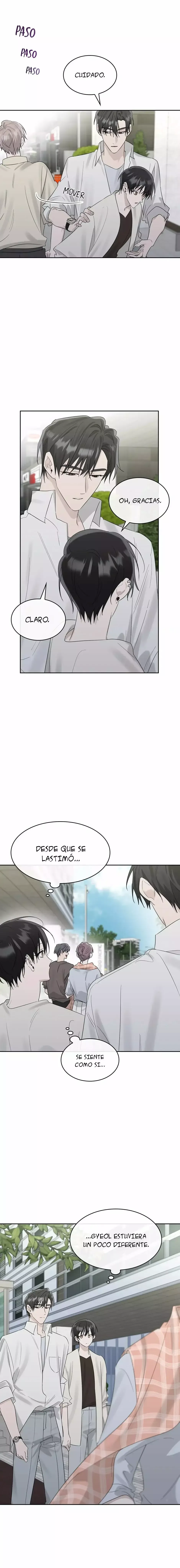 Hacerte sufrir Capítulo 26 en Línea - página 12