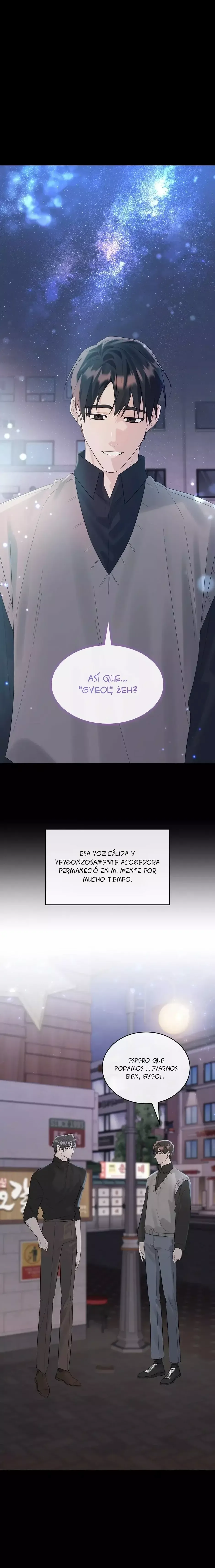 Hacerte sufrir Capítulo 28 en Línea - página 3