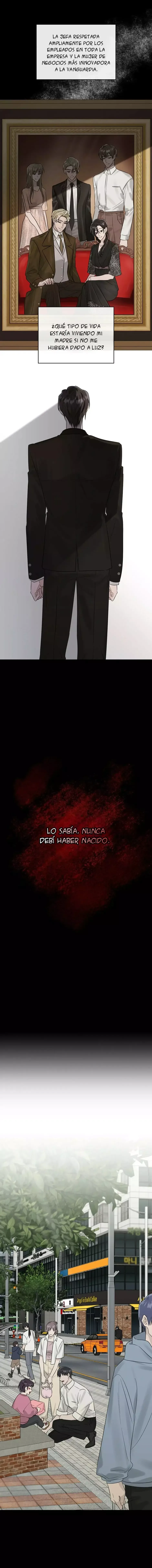 Hacerte sufrir Capítulo 29 en Línea - página 8