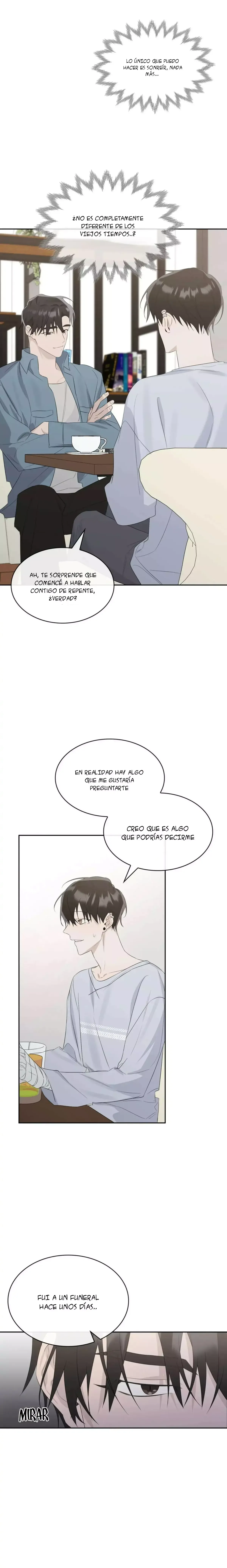 Hacerte sufrir Capítulo 3 en Línea - página 14