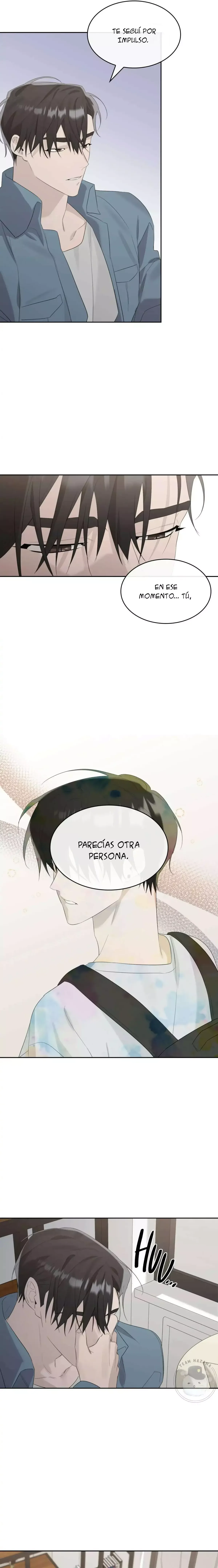 Hacerte sufrir Capítulo 3 en Línea - página 18