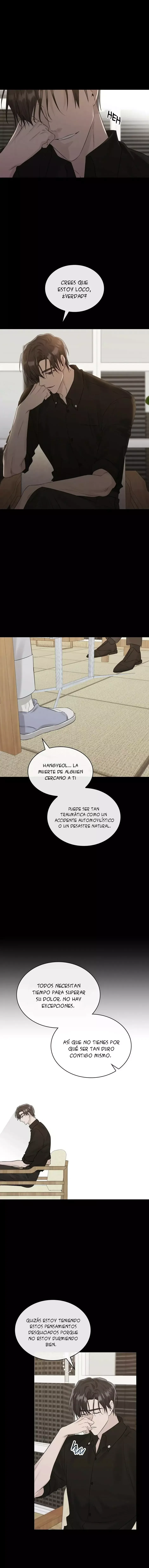 Hacerte sufrir Capítulo 31 en Línea - página 12