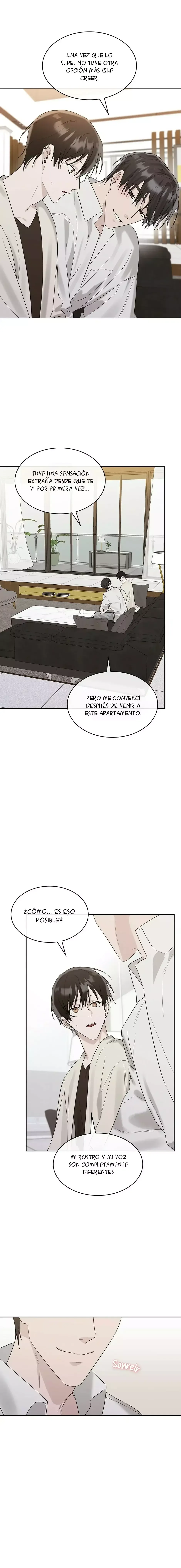 Hacerte sufrir Capítulo 33 en Línea - página 10