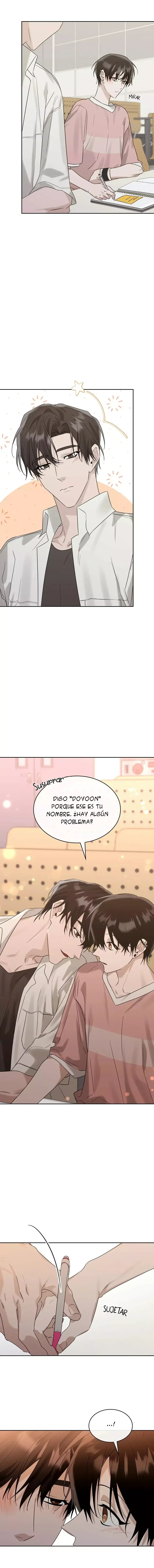 Hacerte sufrir Capítulo 35 en Línea - página 10
