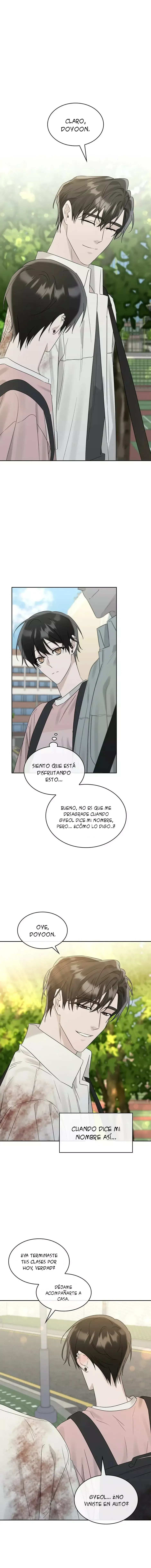 Hacerte sufrir Capítulo 37 en Línea - página 4