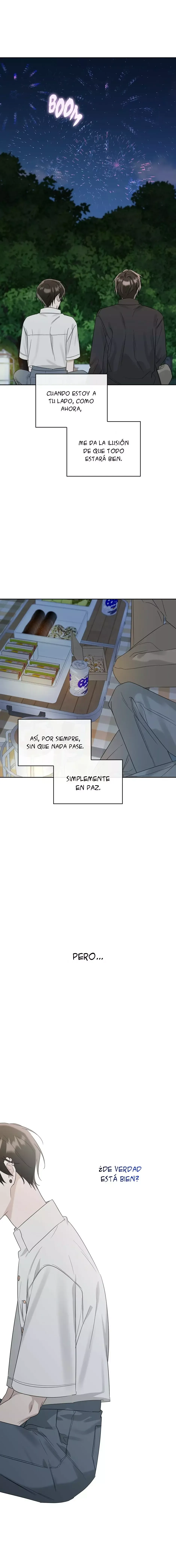 Hacerte sufrir Capítulo 38 en Línea - página 12