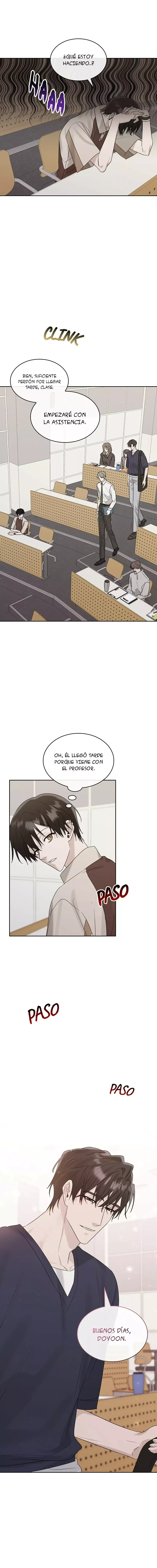 Hacerte sufrir Capítulo 41 en Línea - página 5