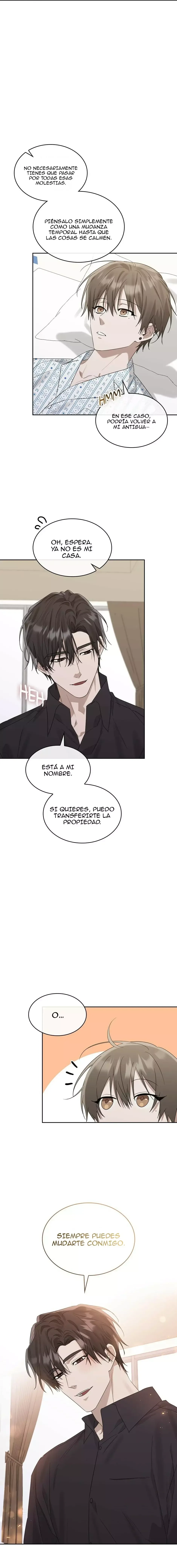 Hacerte sufrir Capítulo 45 en Línea - página 13