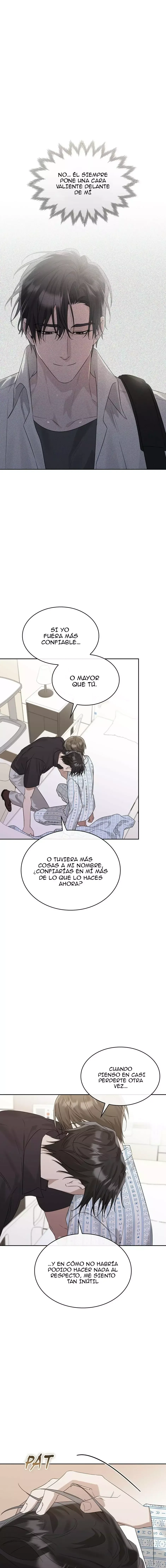 Hacerte sufrir Capítulo 46 en Línea - página 3