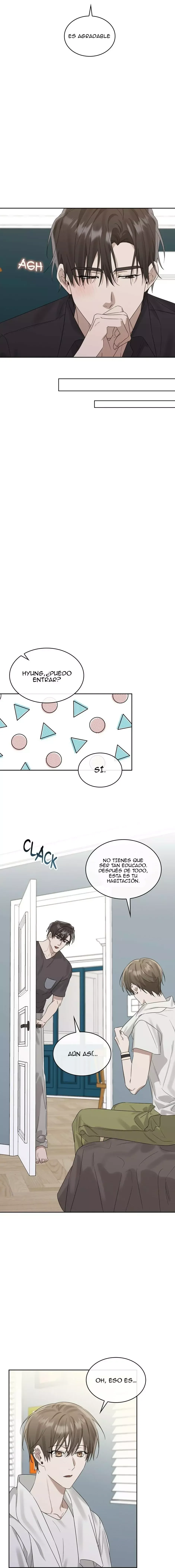 Hacerte sufrir Capítulo 46 en Línea - página 9