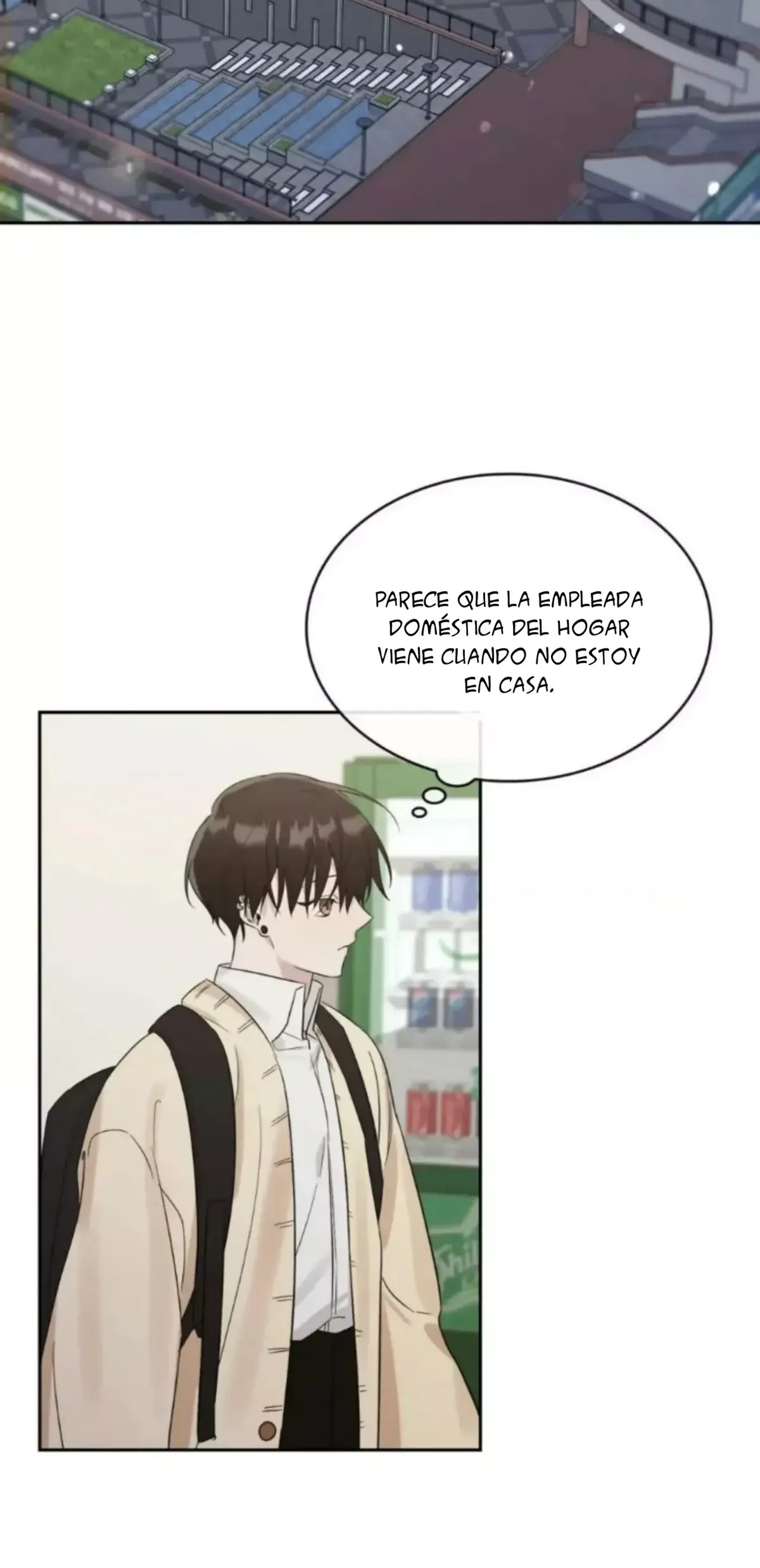 Hacerte sufrir Capítulo 5 en Línea - página 6