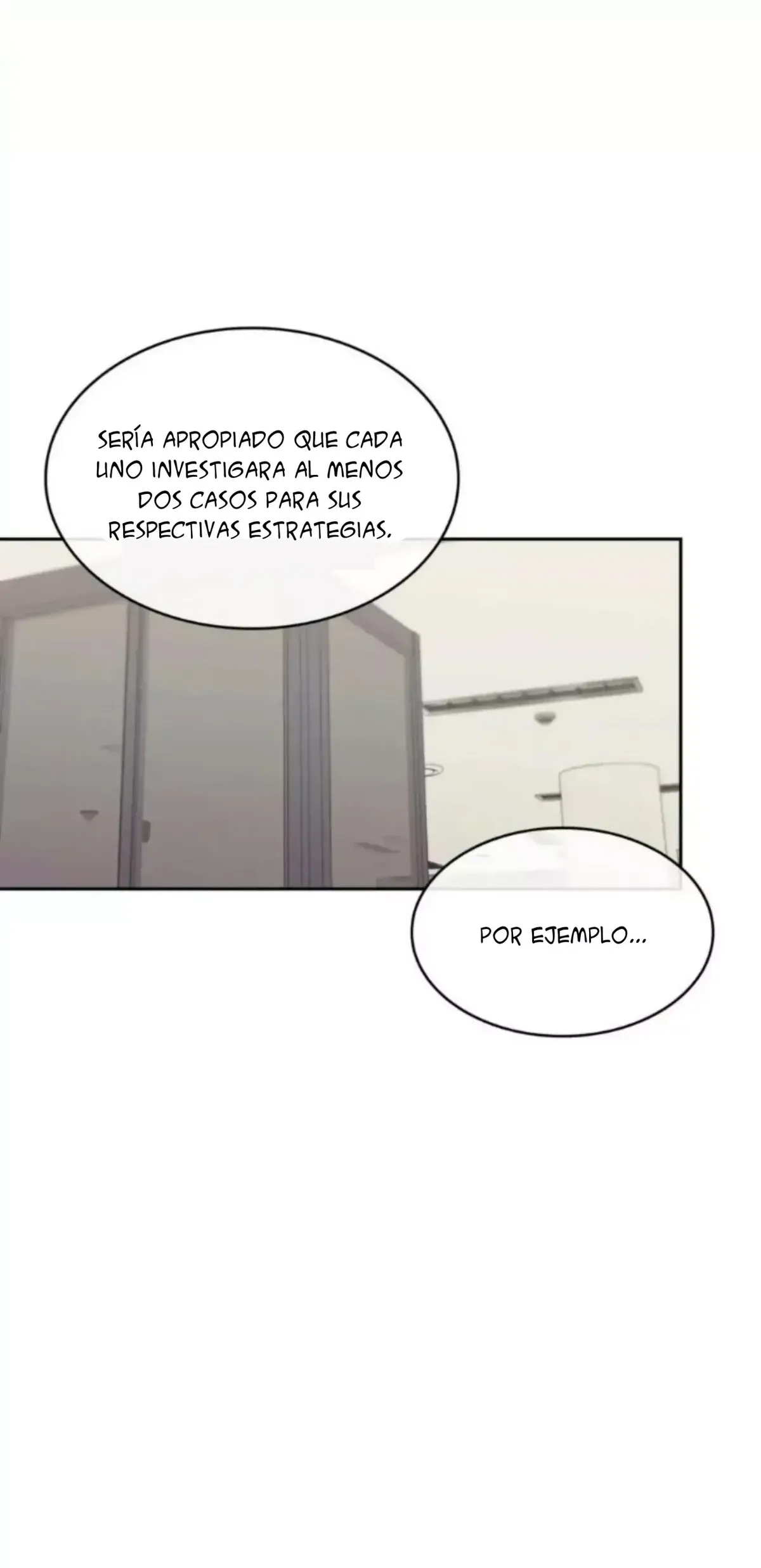 Hacerte sufrir Capítulo 5 en Línea - página 47