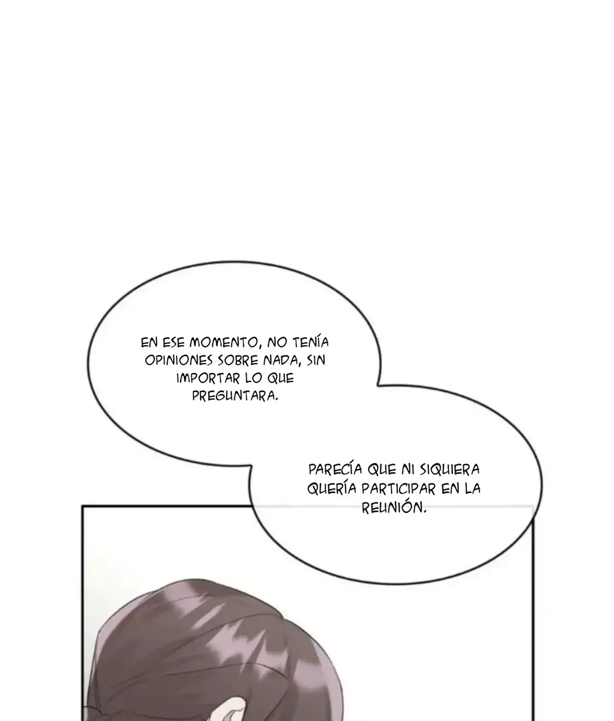 Hacerte sufrir Capítulo 5 en Línea - página 56