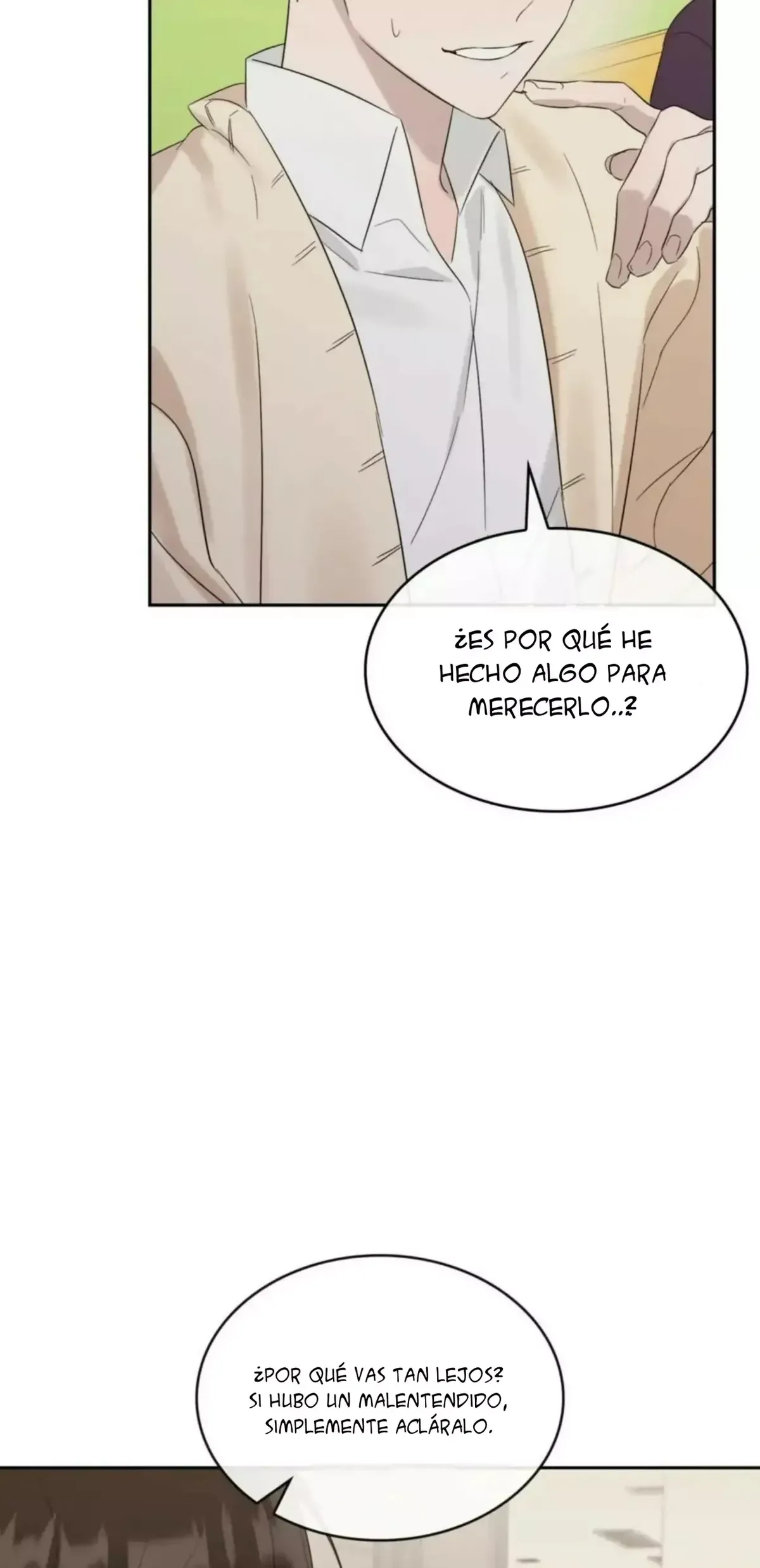Hacerte sufrir Capítulo 5 en Línea - página 67