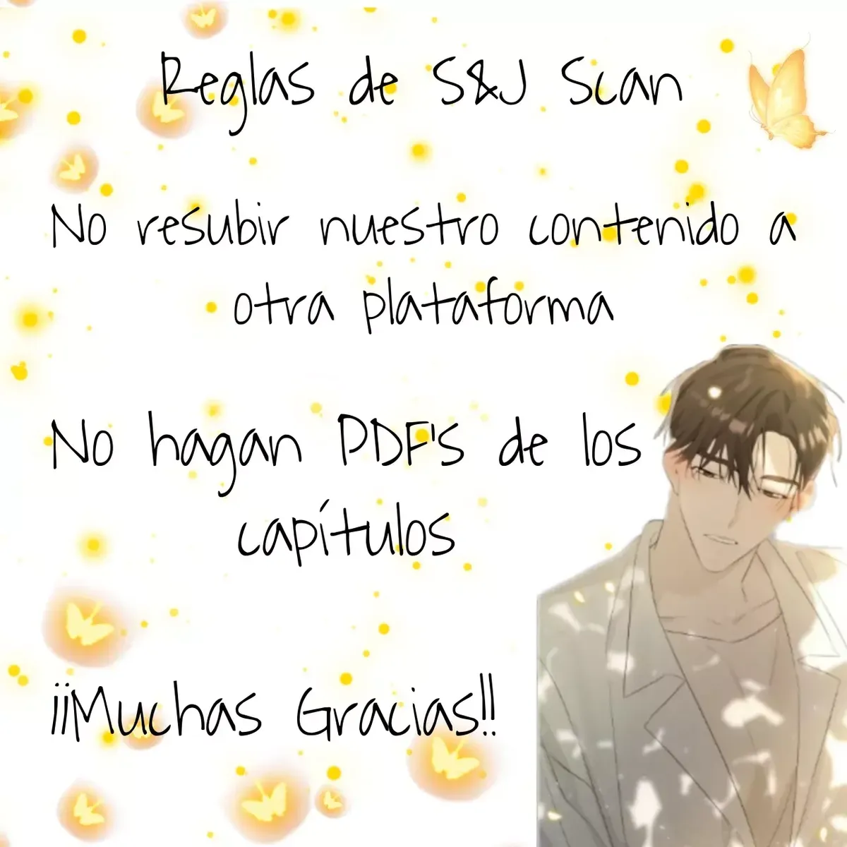 Hacerte sufrir Capítulo 7 en Línea - página 3