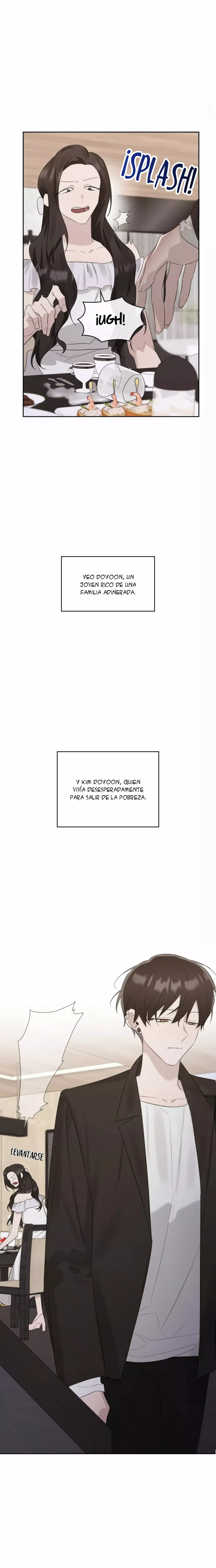 Hacerte sufrir Capítulo 8 en Línea - página 11