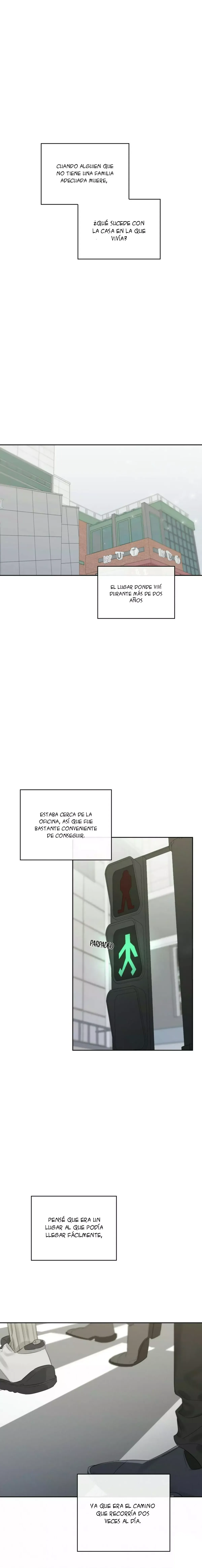 Hacerte sufrir Capítulo 9 en Línea - página 10