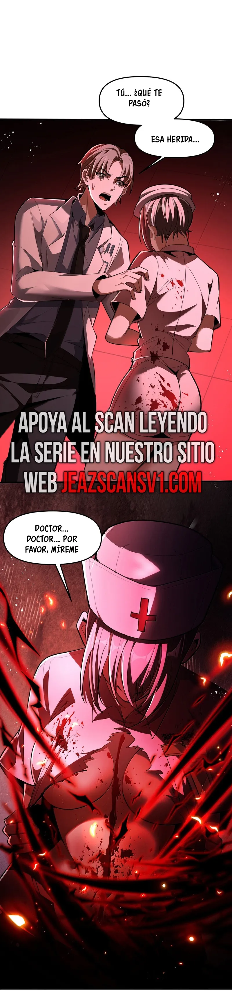 Haciendo travesuras en una transmisión en vivo, ¡le propuse matrimonio a un fantasma femenino y ella realmente aceptó?! Capítulo 56 en Línea - página 49