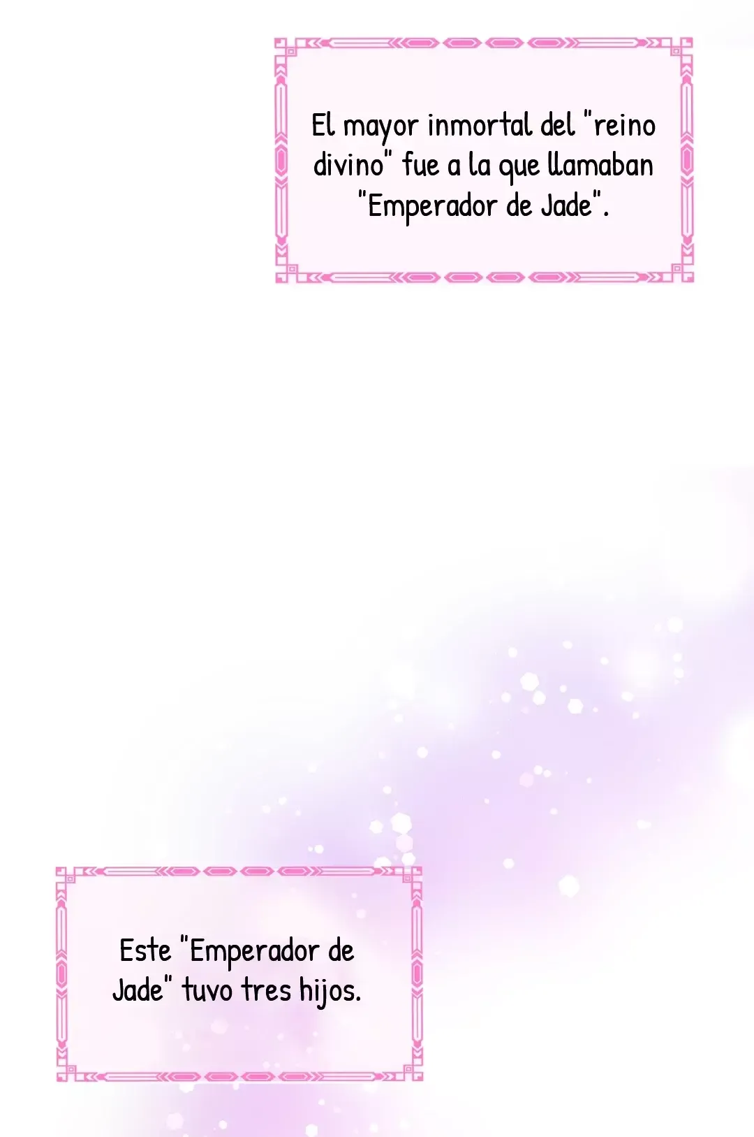 Haechi's Princess Capítulo 1 en Línea - página 6