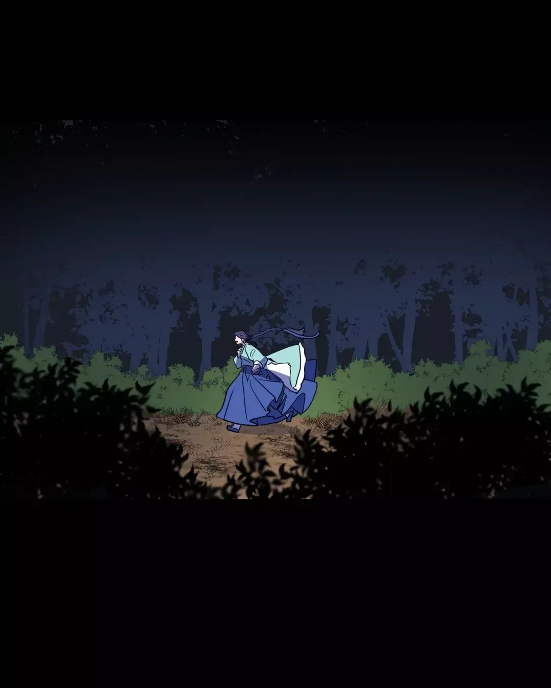 Haechi's Princess Capítulo 1 en Línea - página 27