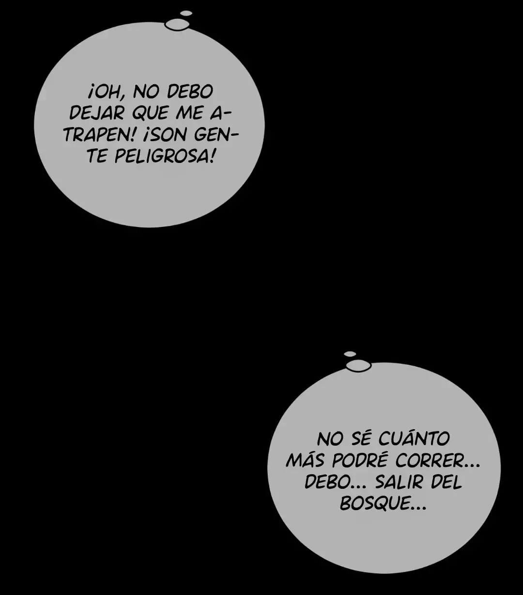 Haechi's Princess Capítulo 1 en Línea - página 30