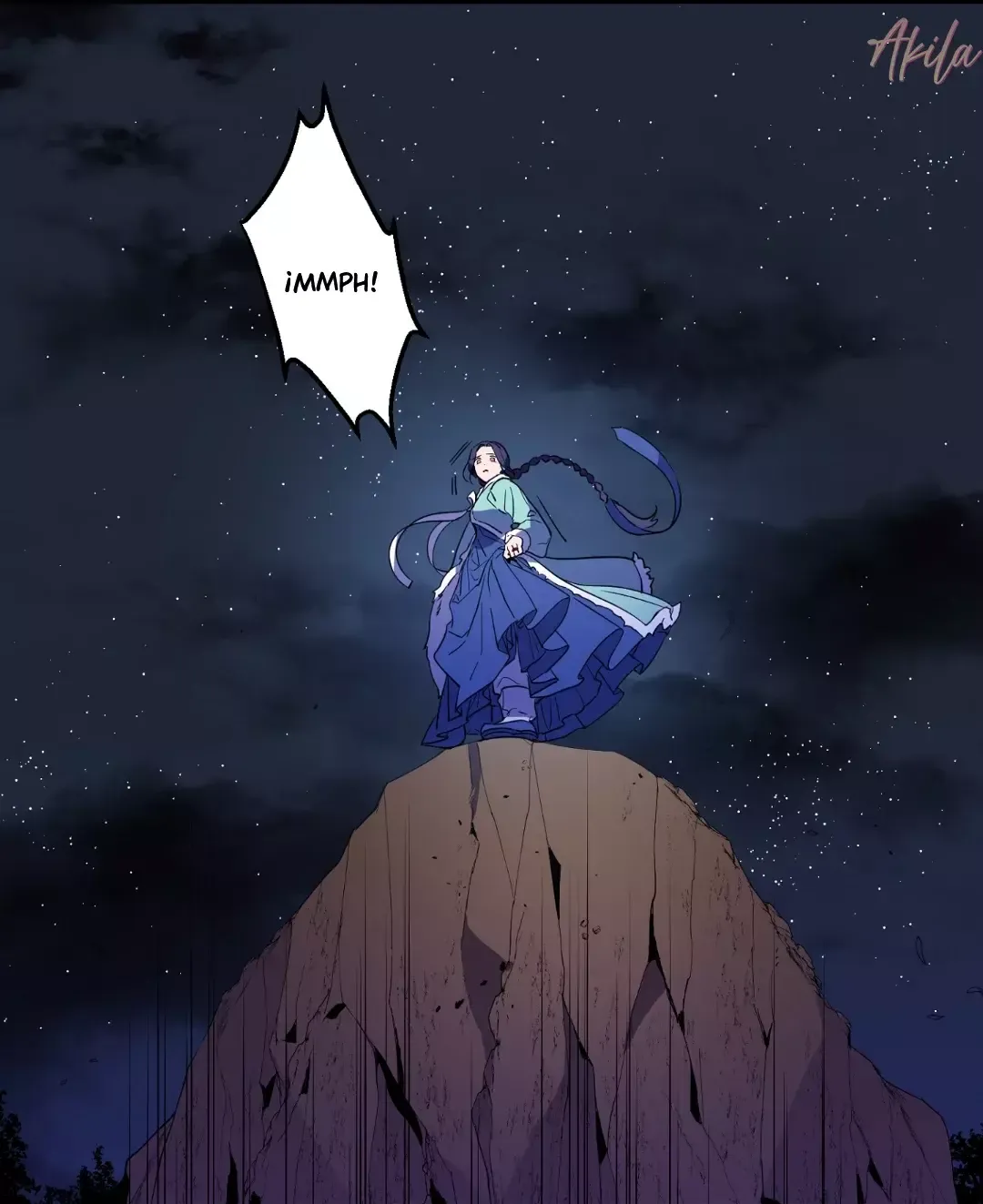 Haechi's Princess Capítulo 1 en Línea - página 31
