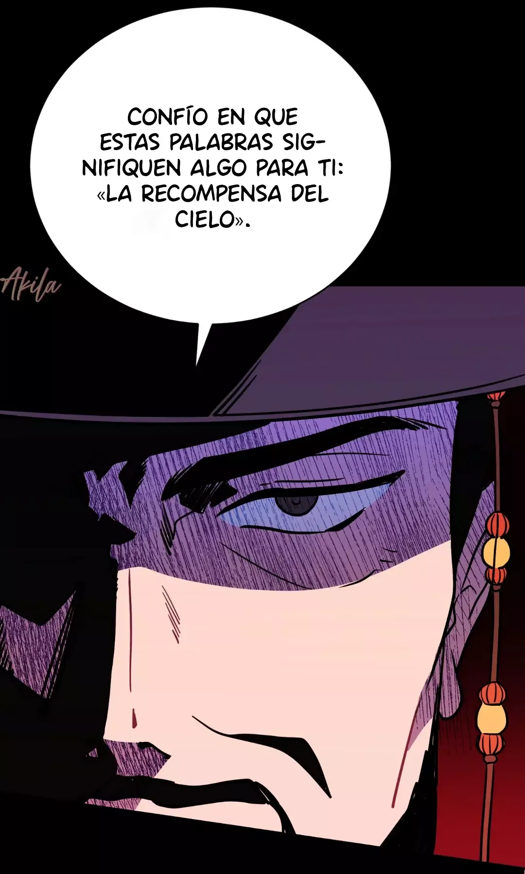 Haechi's Princess Capítulo 1 en Línea - página 35