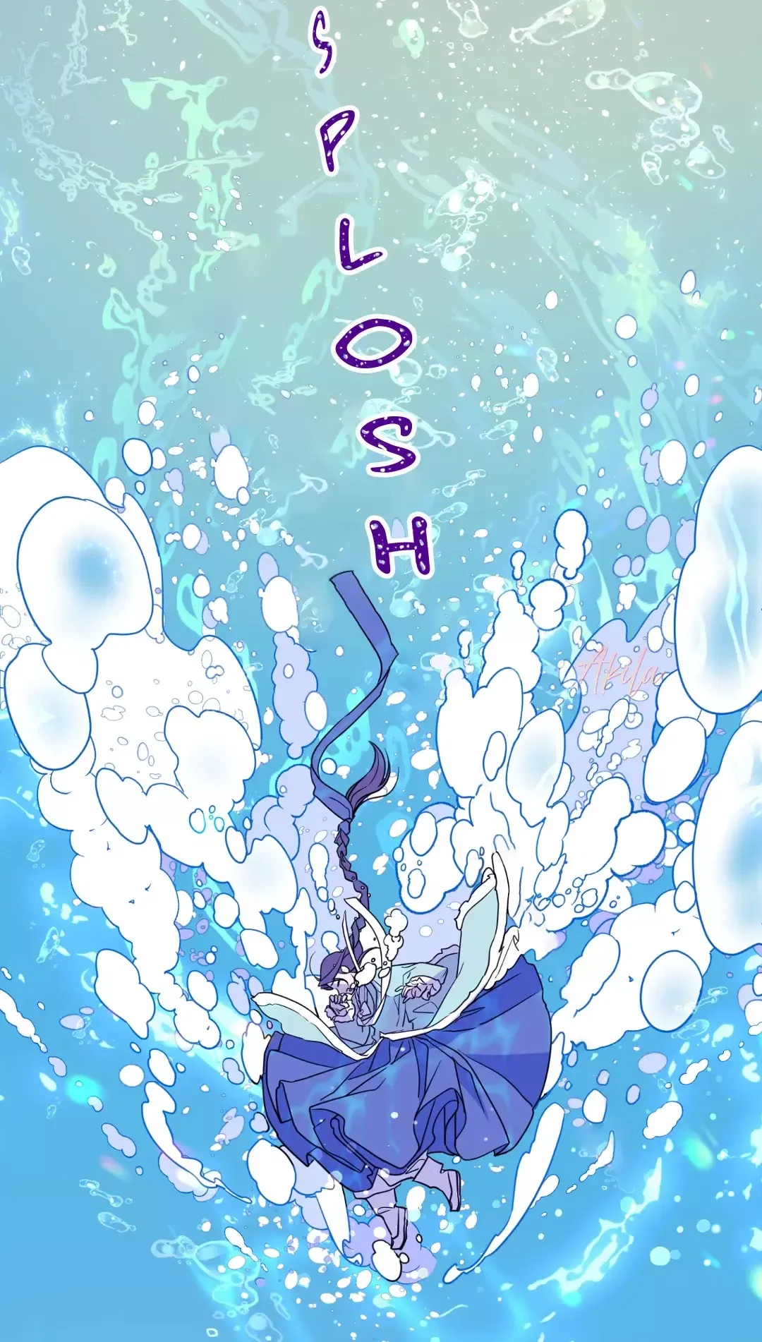 Haechi's Princess Capítulo 1 en Línea - página 42