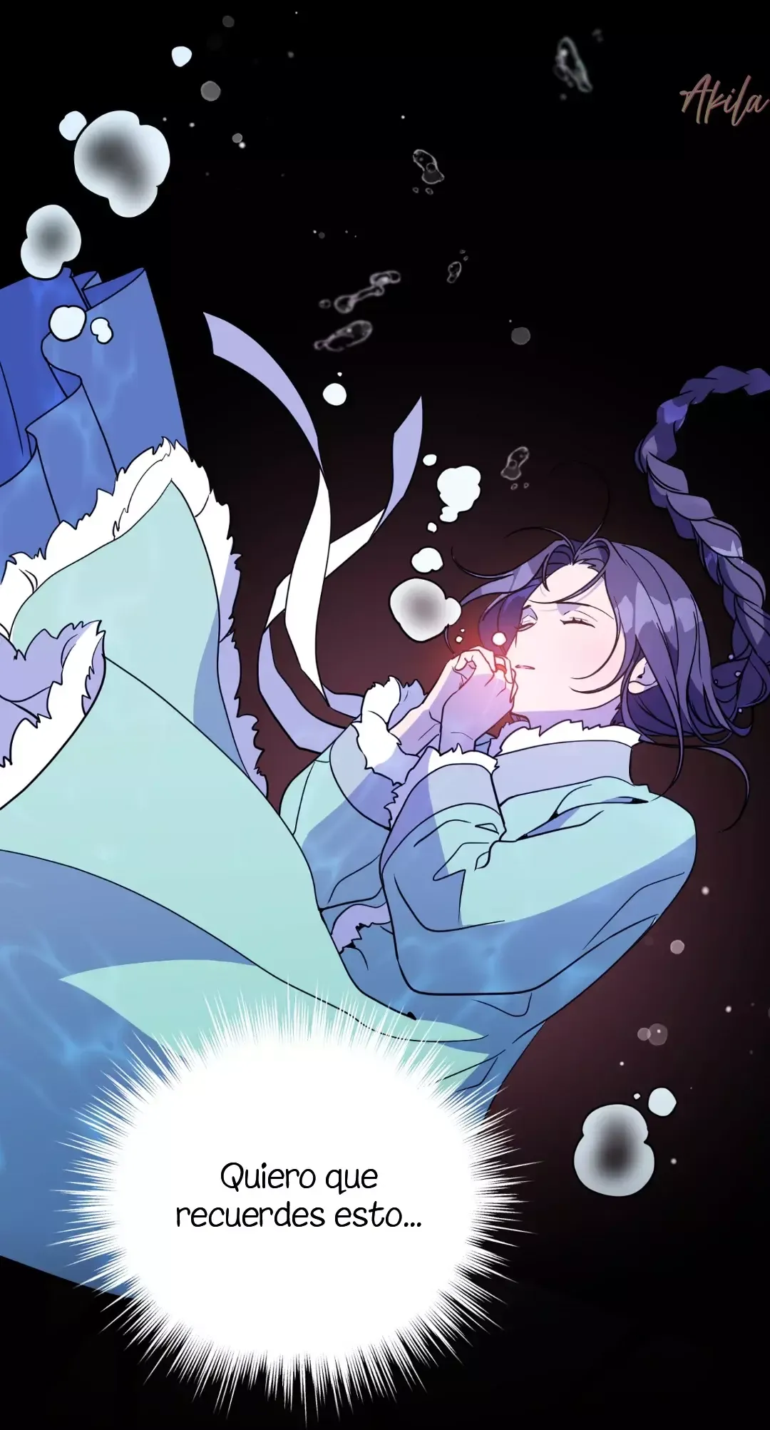 Haechi's Princess Capítulo 1 en Línea - página 48