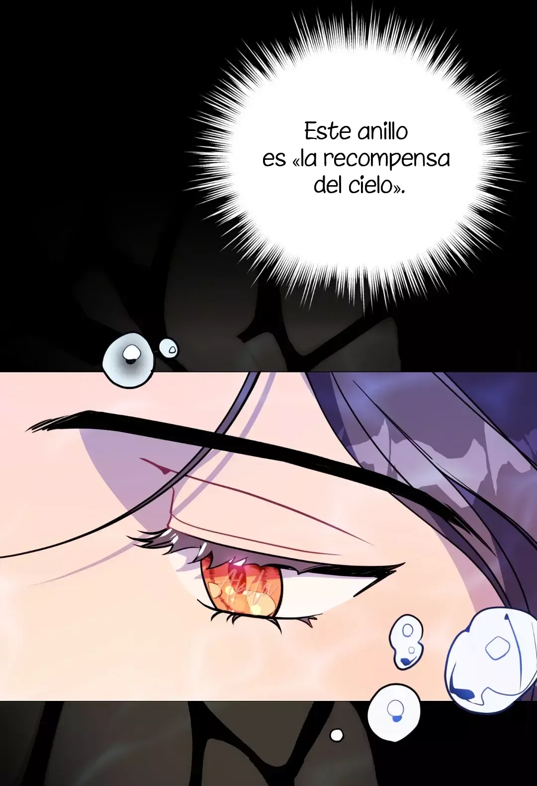 Haechi's Princess Capítulo 1 en Línea - página 49