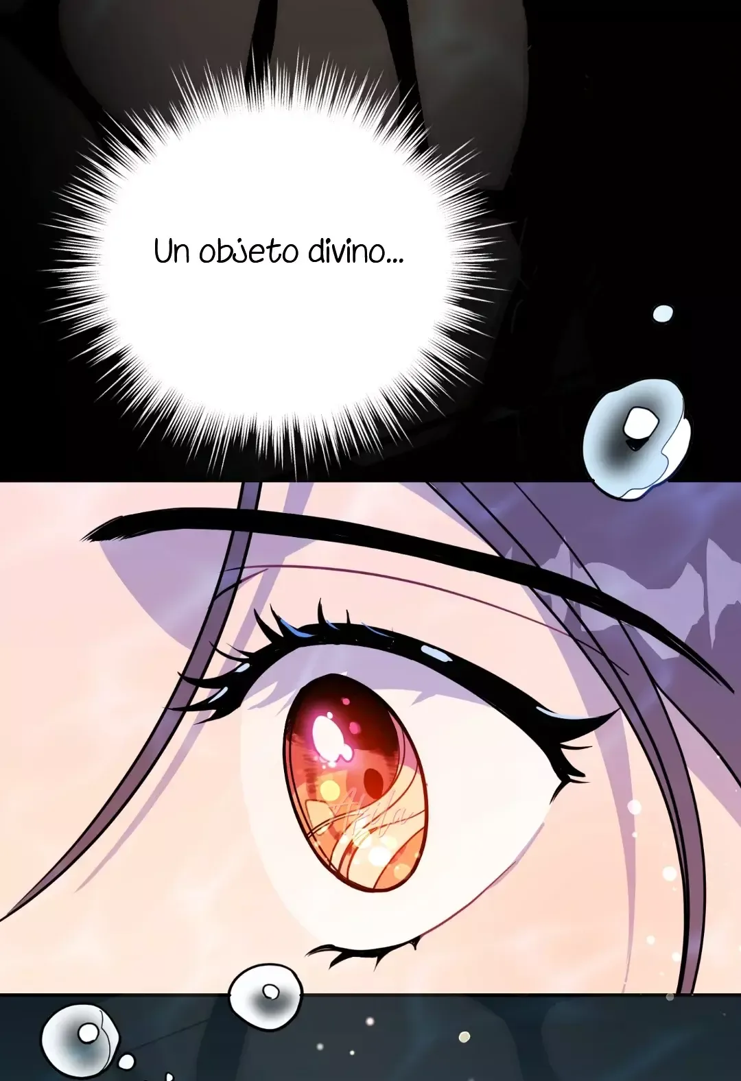 Haechi's Princess Capítulo 1 en Línea - página 50
