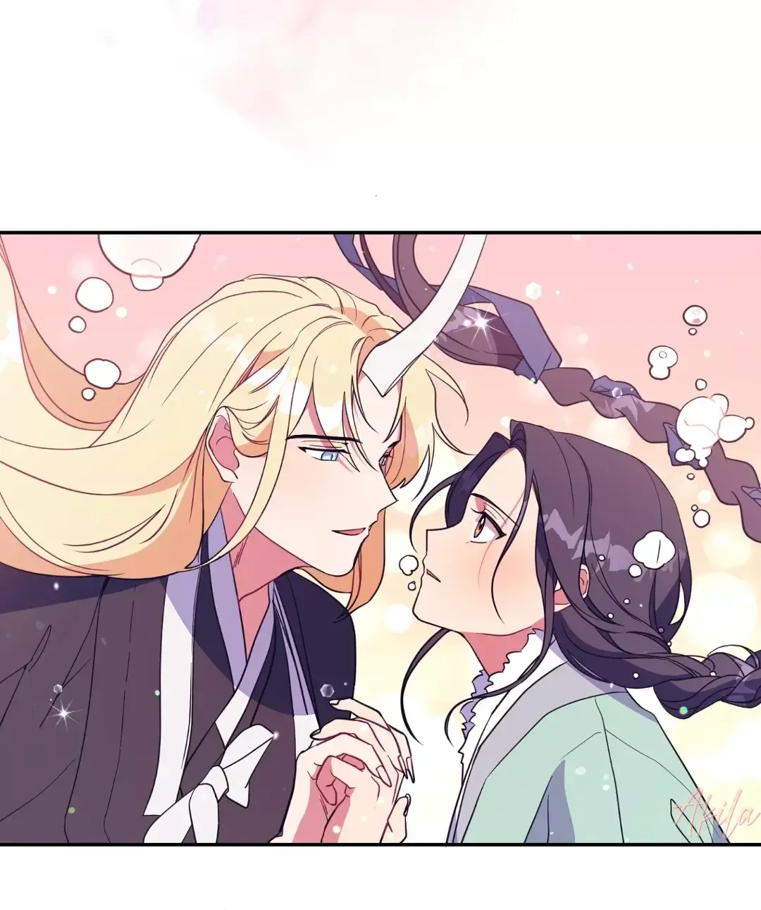 Haechi's Princess Capítulo 1 en Línea - página 59
