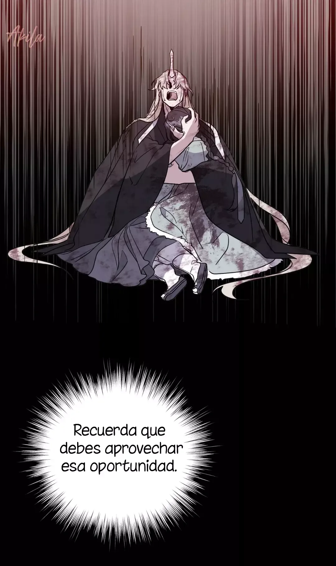 Haechi's Princess Capítulo 1 en Línea - página 63