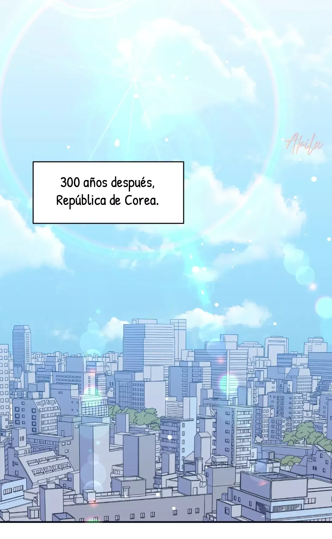 Haechi's Princess Capítulo 1 en Línea - página 65