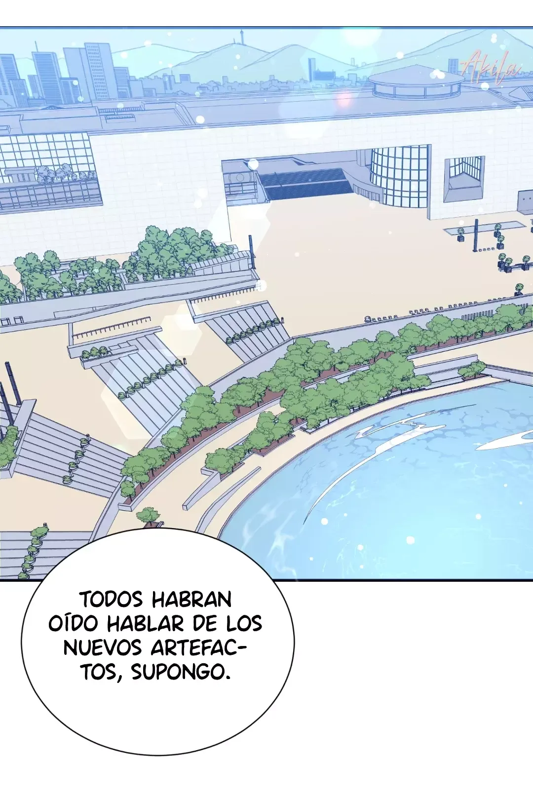 Haechi's Princess Capítulo 1 en Línea - página 66