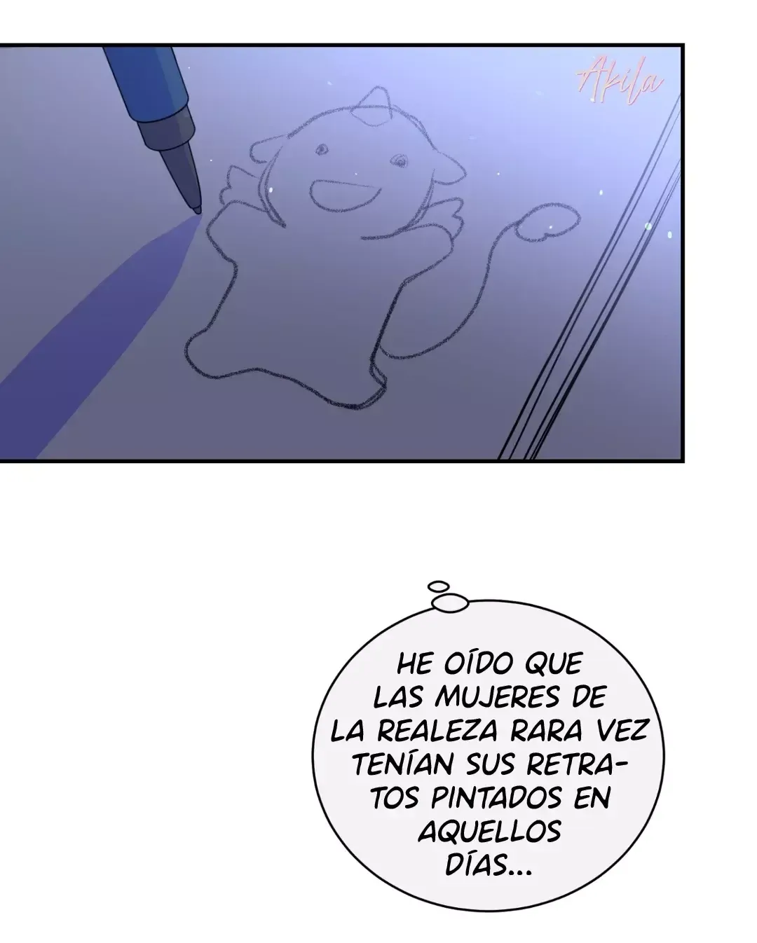 Haechi's Princess Capítulo 1 en Línea - página 71